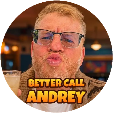 Better Call Andrey
